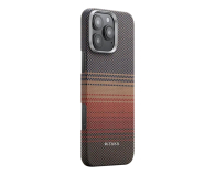 PITAKA Ultra-Slim Case Sunset iPhone 17 Pro Max - 1369595 - zdjęcie 3
